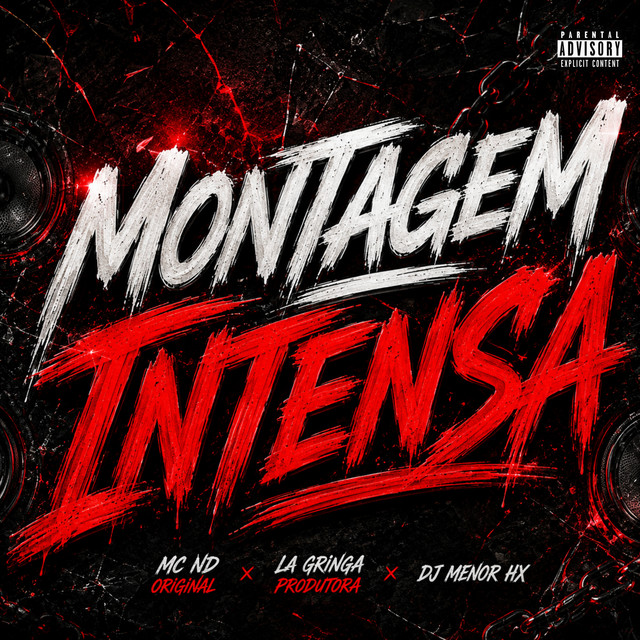 Montagem Intensa