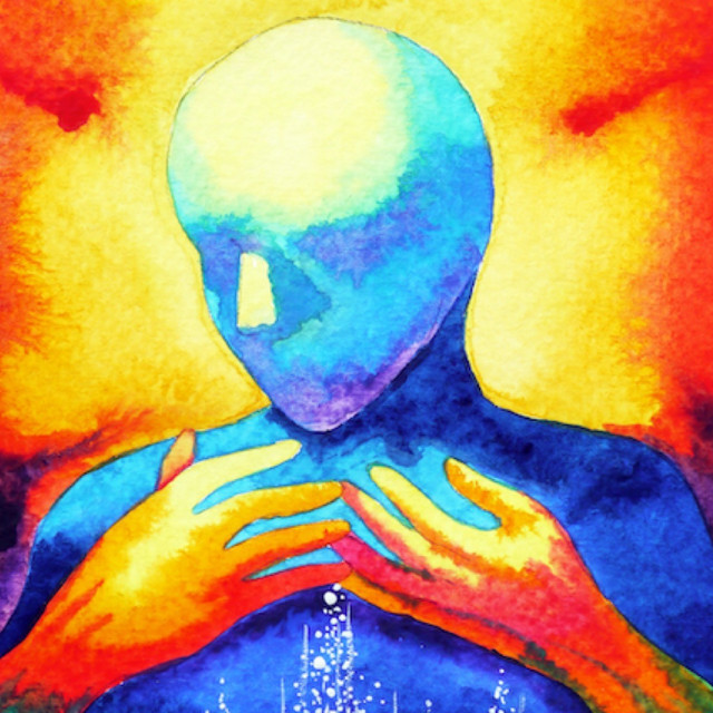 RESENTMENT cover art