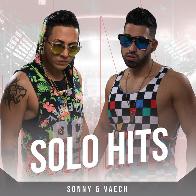 Solo Hits cover art
