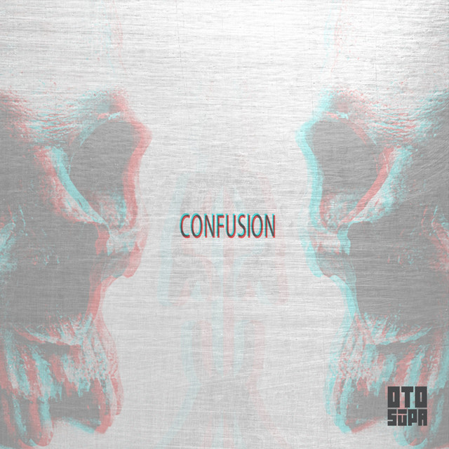 Confusion album art