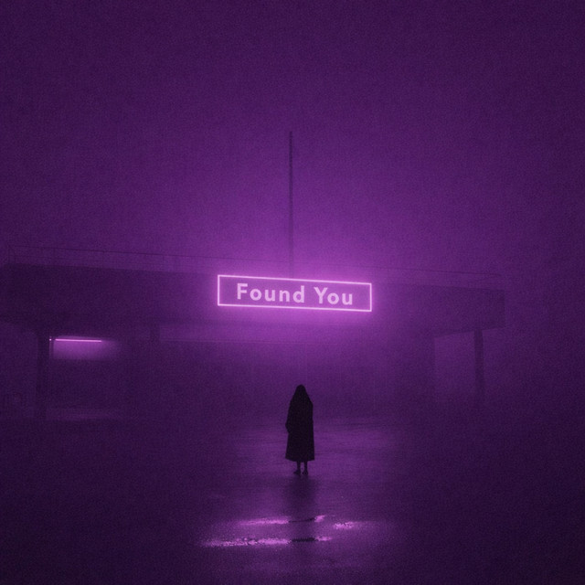 Found You