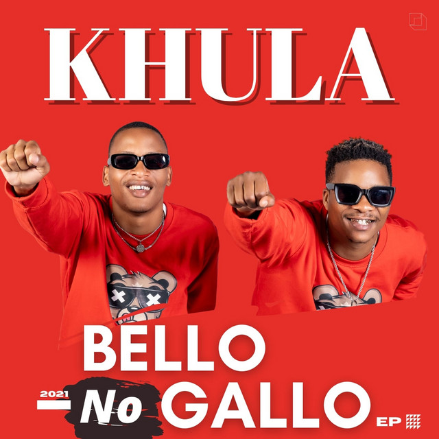 Khula (feat. Niseni) cover art