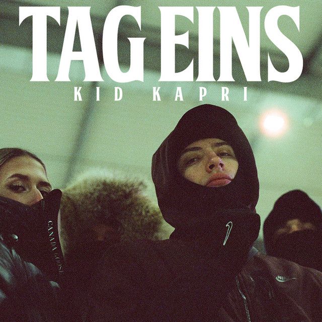 Tag eins cover art