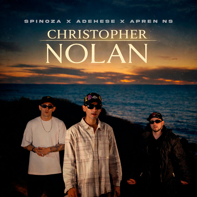 Christopher Nolan