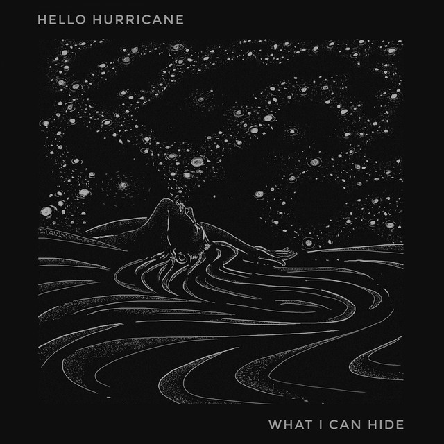 Hello Hurricane Photo