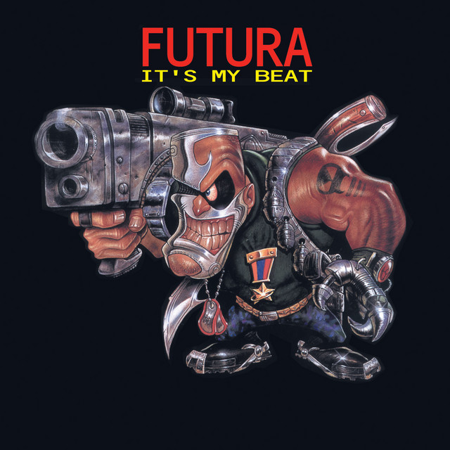 Its My Beat Single By Futura Spotify