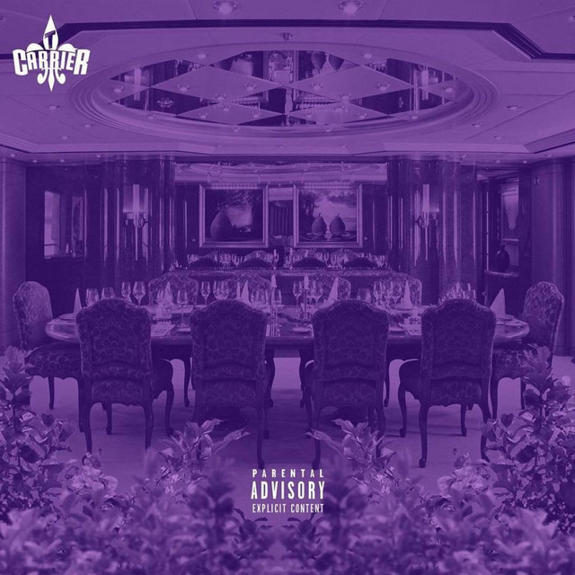 Let That Marinate cover art