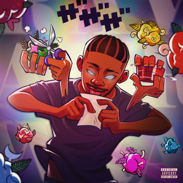 undefined album image