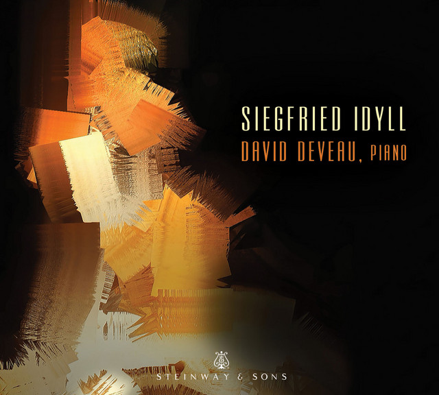 Siegfried Idyll cover art