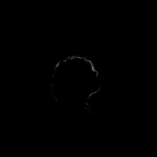 LIFE IN A LIE cover art