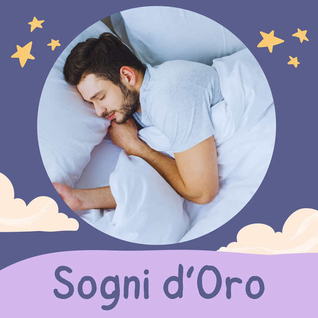 Sogni d’oro: Musica rilassante per dormire profondamente con suoni ...