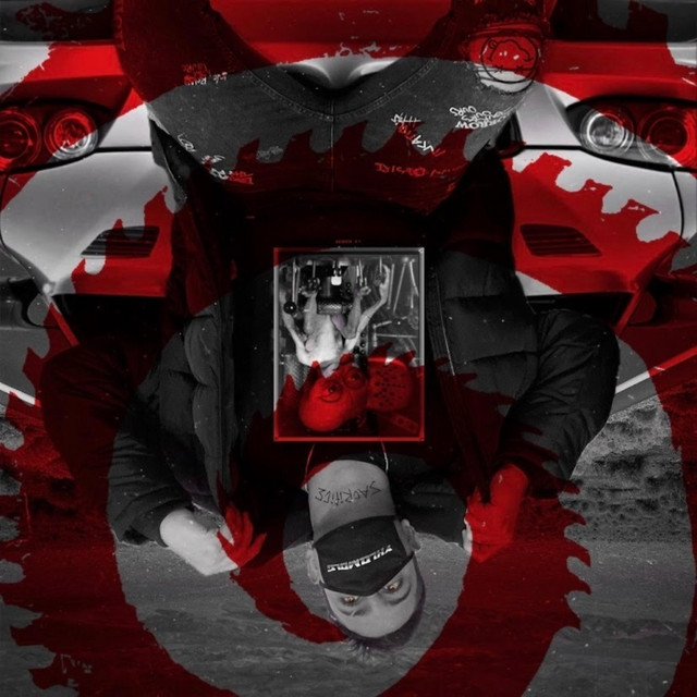 Jacksland cover art