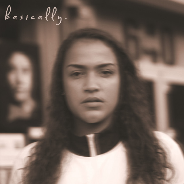 Basically. cover art
