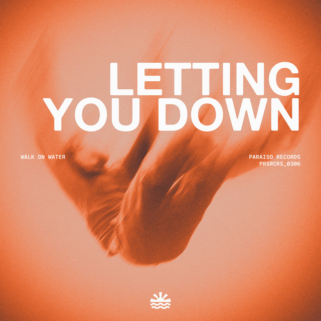 Letting You Down