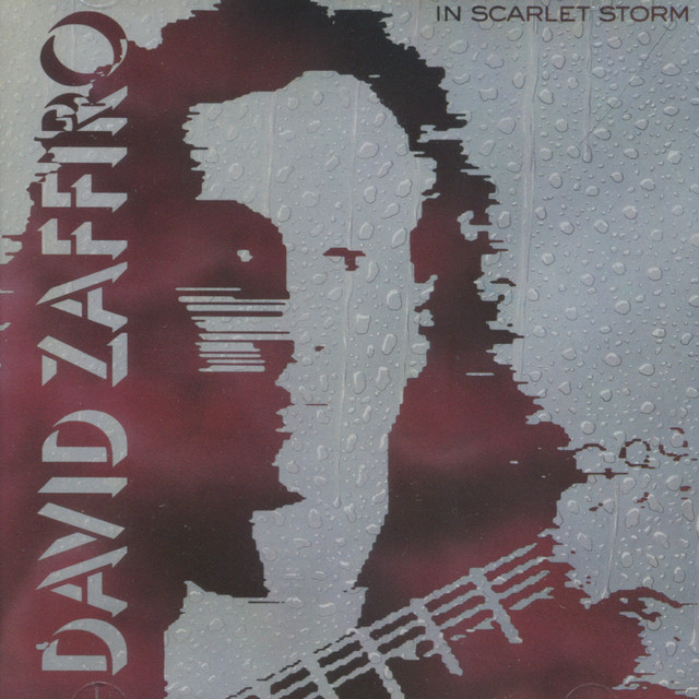 In Scarlet Storm (Remastered) cover