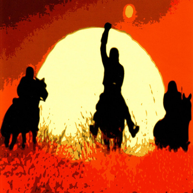 II cover art