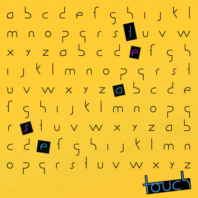 Tease cover art