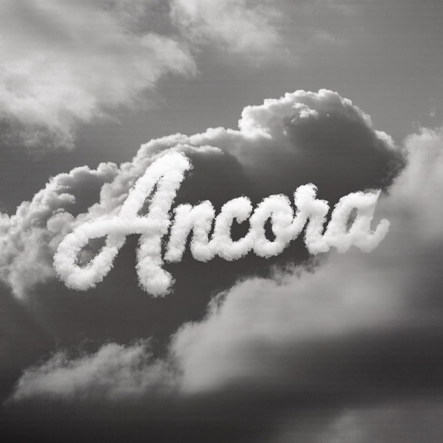 Ancora cover art