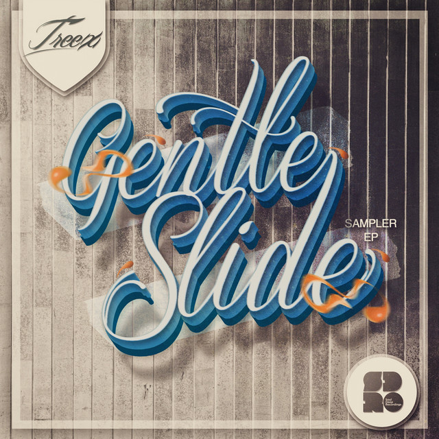 Gentle Slide artwork
