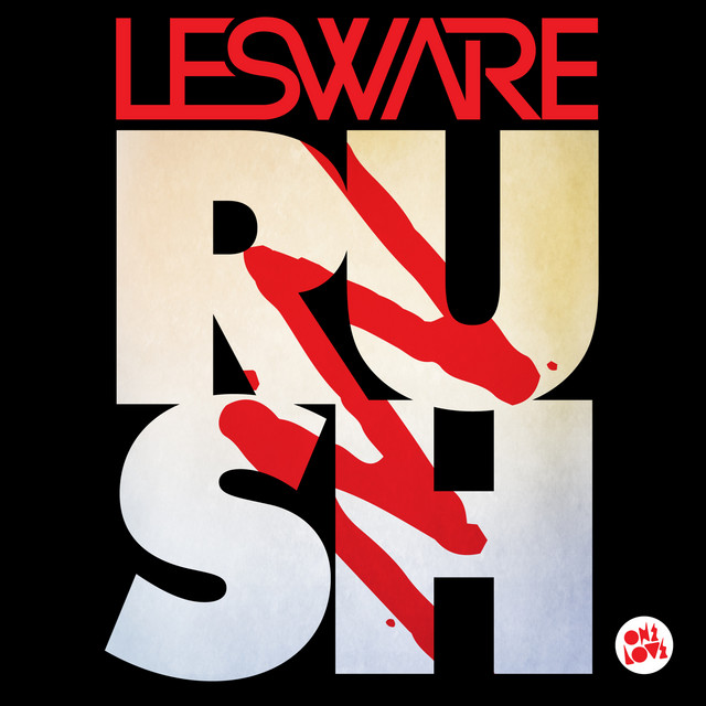 Rush cover