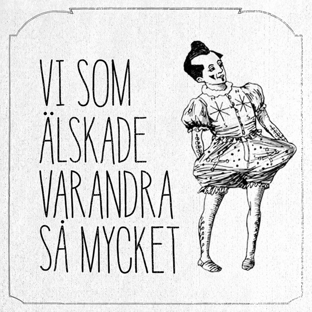 Livet, kärleken och den förbannade ångesten (2026 Remaster) (single)