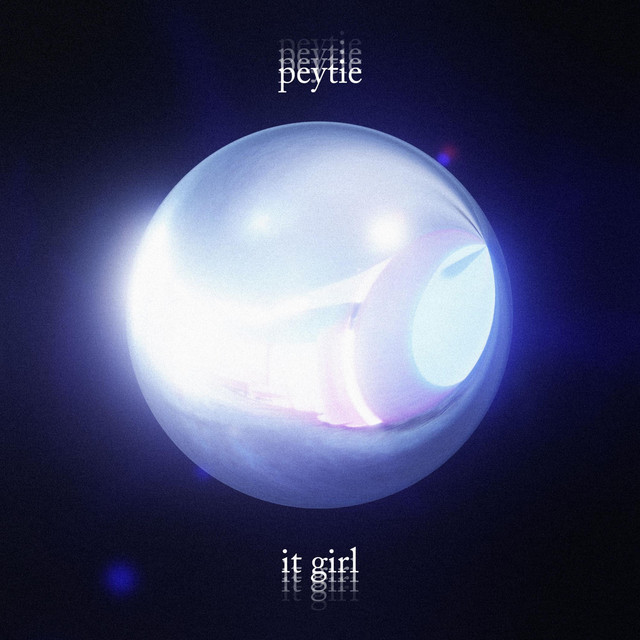 It Girl cover art