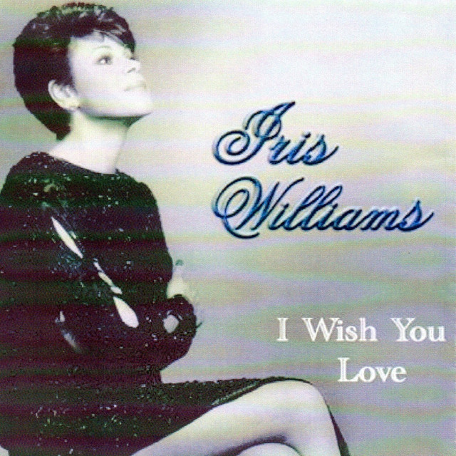 I Wish You Love cover art