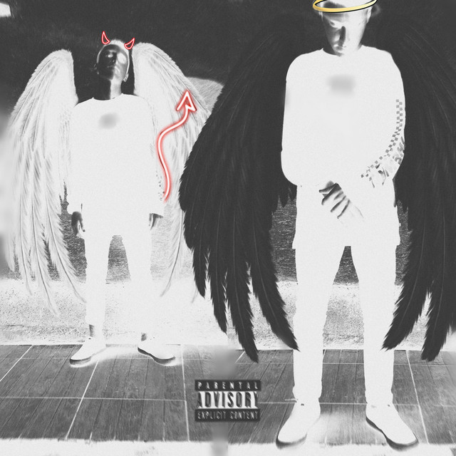 Drip Is The New Purple cover art