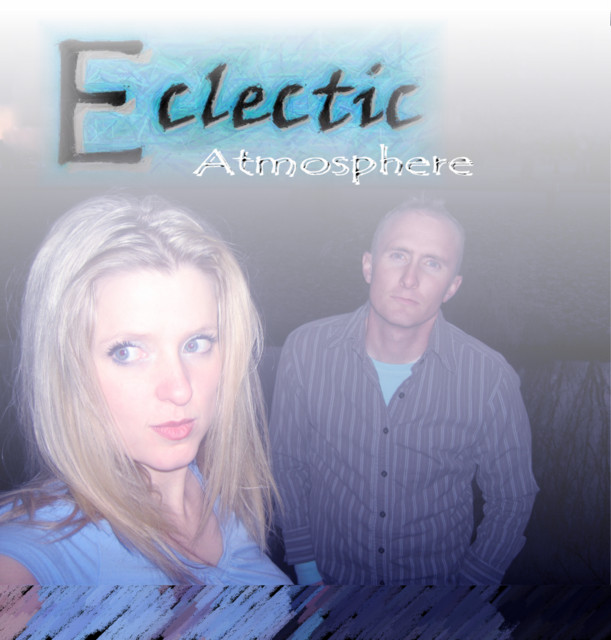Eclectic cover art