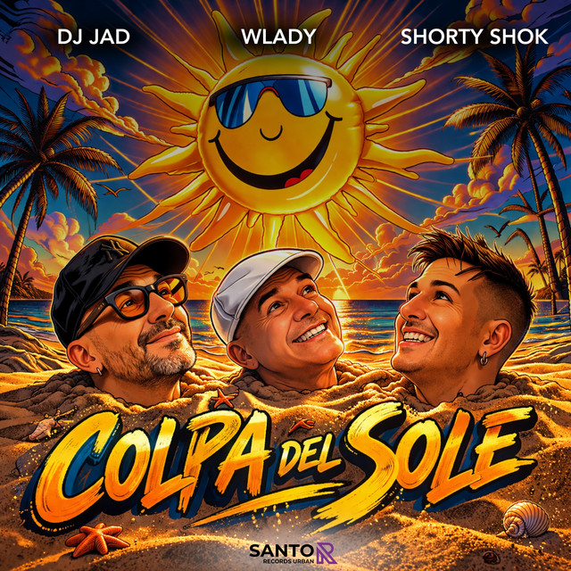 Colpa Del Sole