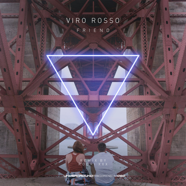 VIRO Rosso