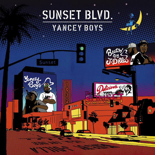 Quicksand (feat. Common & Dezi Paige)
