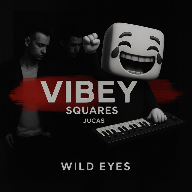 Wild Eyes