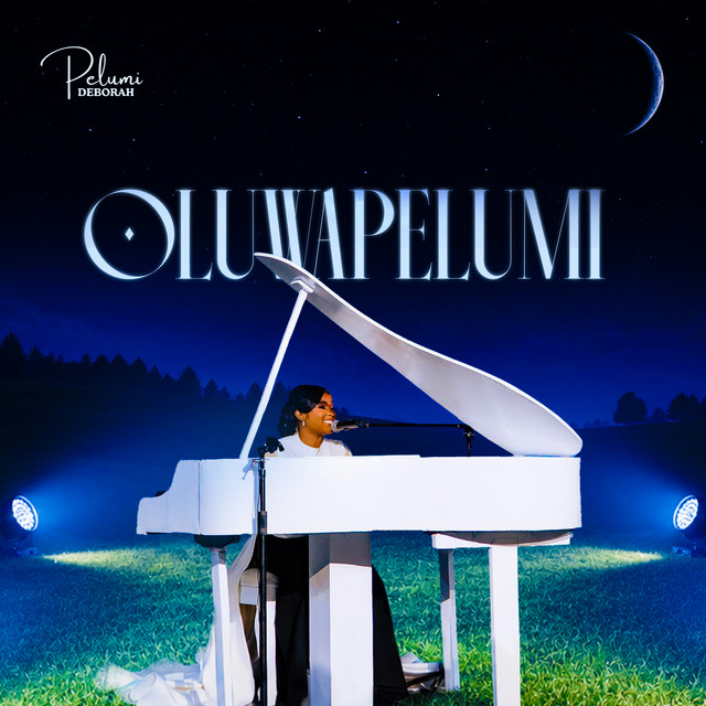 Oluwapelumi (Live) album image