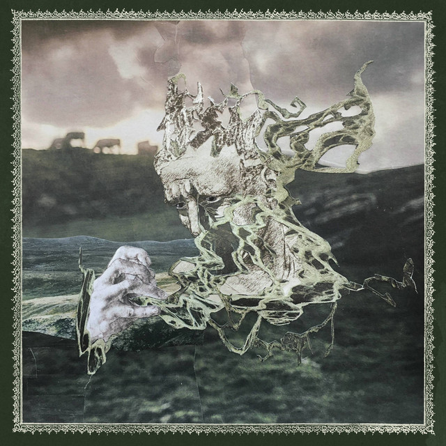 Devouring Current, Pt. 1 - Crystalline Fractures cover