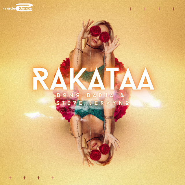 Bono Badja, Steve Jerayno – Rakataa - Radio Edit