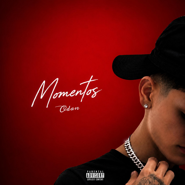 Momentos cover