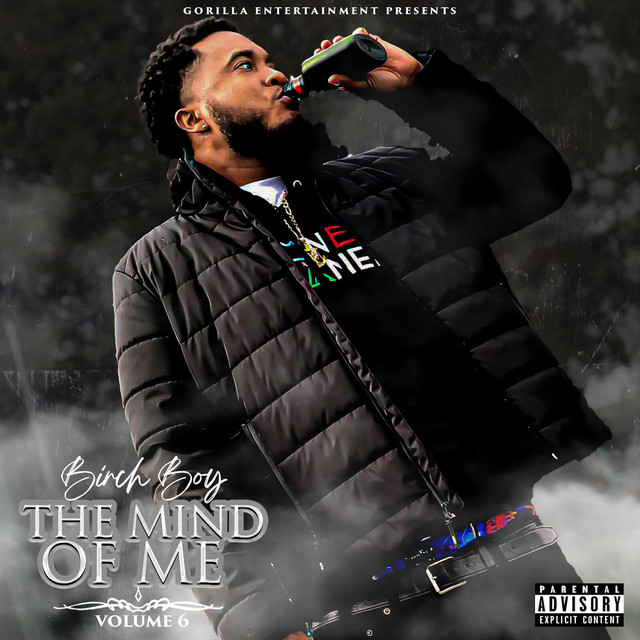Move Different cover art