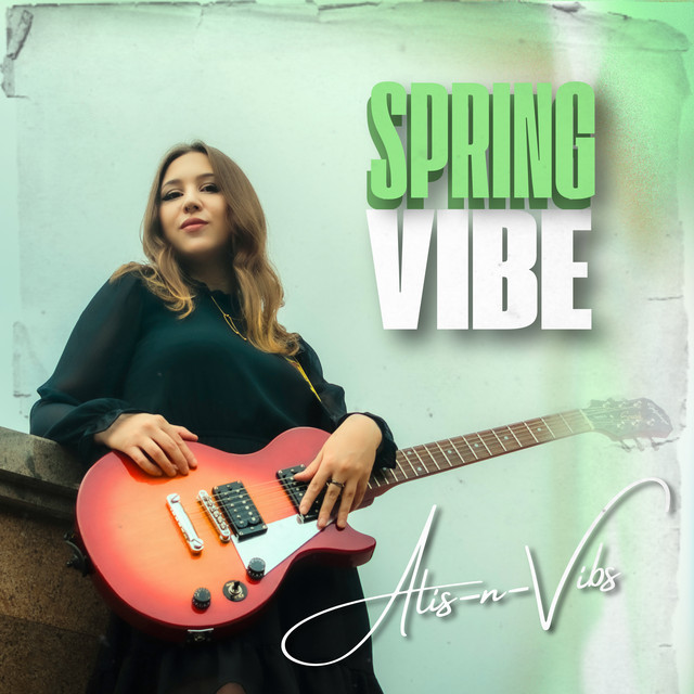 Spring Vibe