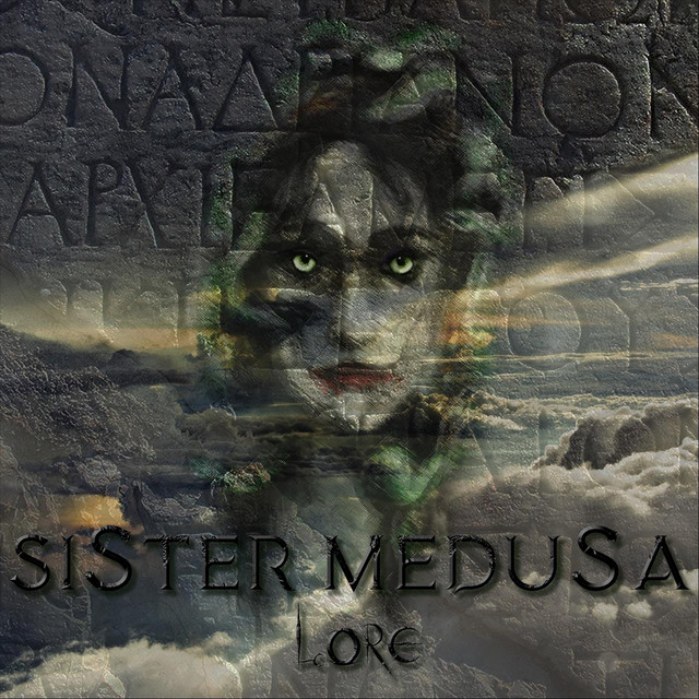 Lore cover art