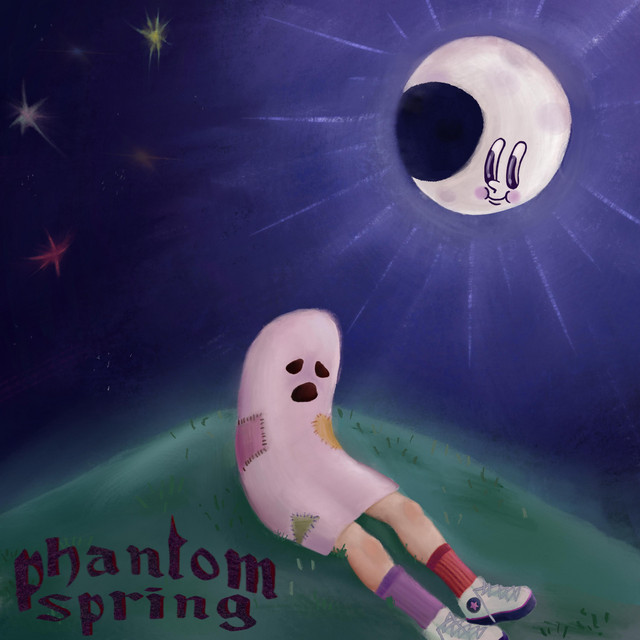 FRIEND REQUEST* / ASTERISK YOUTH* cover art