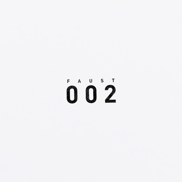 FAUST 002