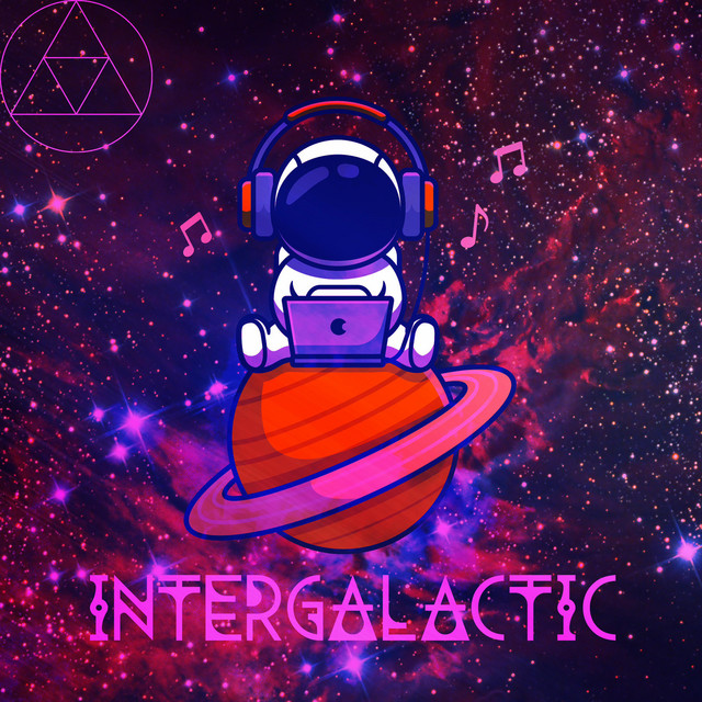 intergalactic cover art