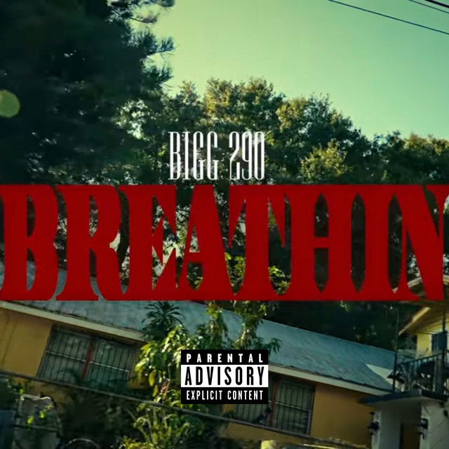 Breathin