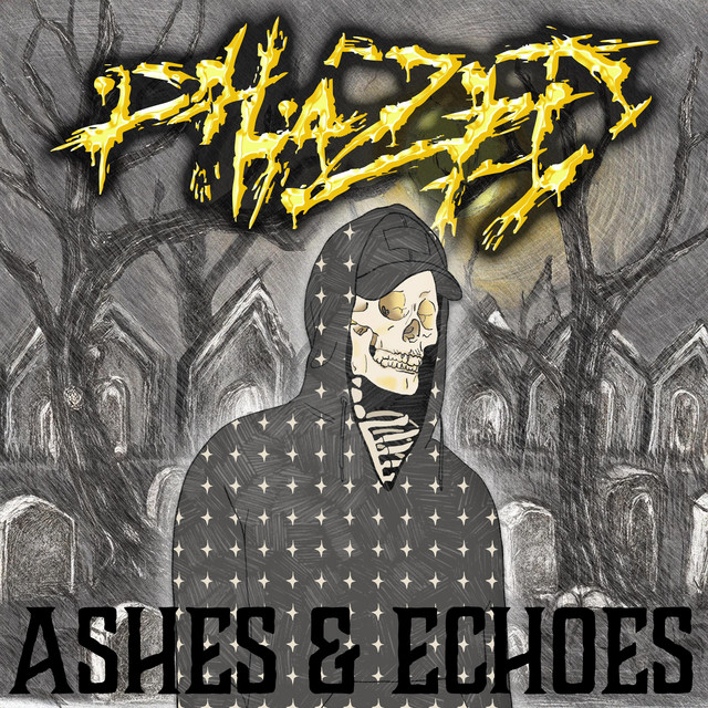 Ashes & Echoes cover art