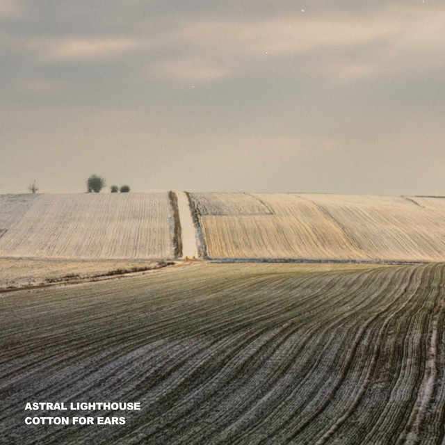 Cotton For Ears cover art