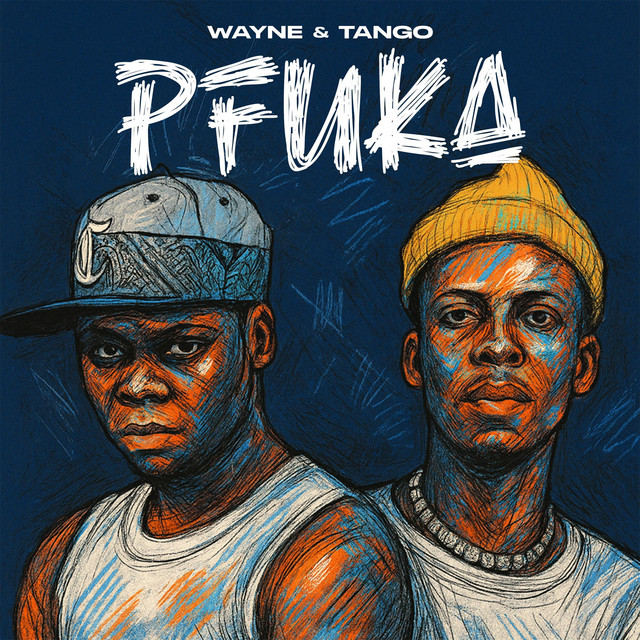 Pfuka
