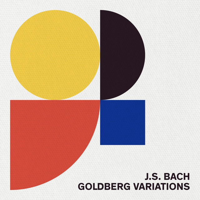 Goldberg Variations, BWV 988: Variation 15. Canone Alla Quinta