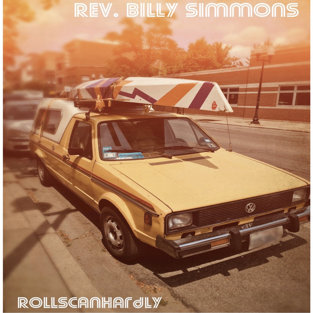 Will Simmons Photo