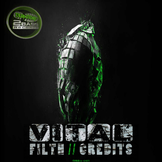 Filth artwork